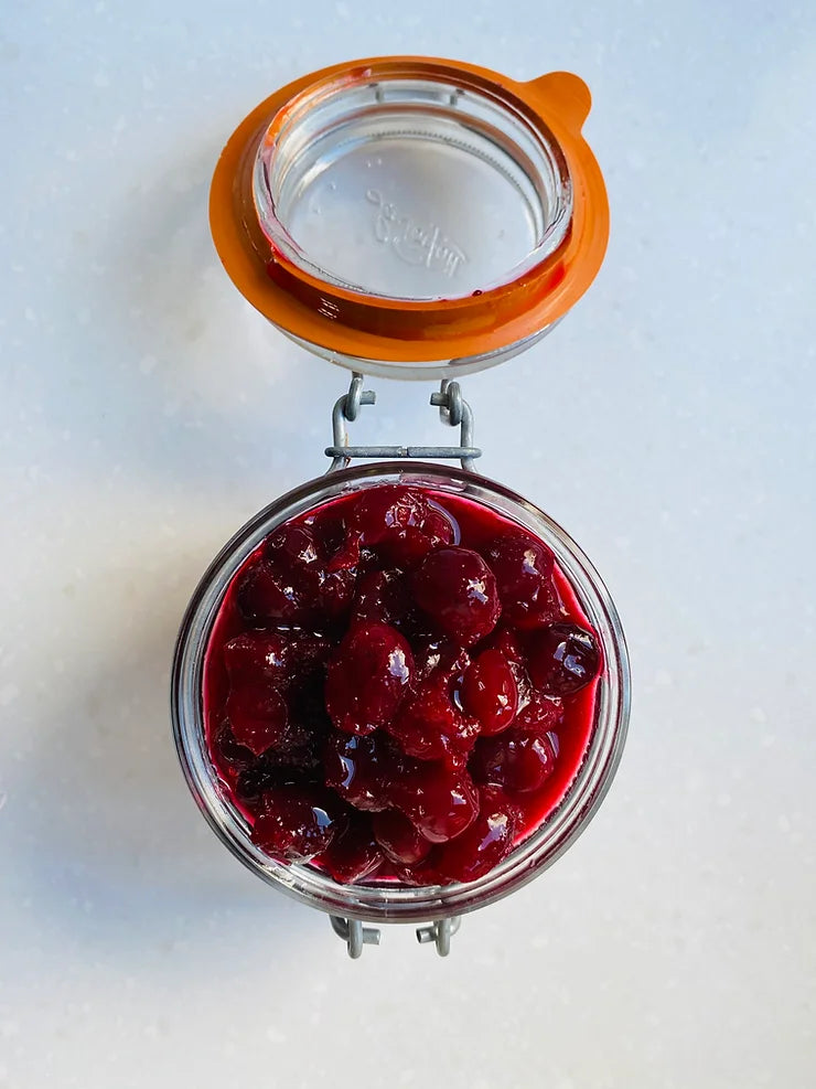 Cranberry Sauce
