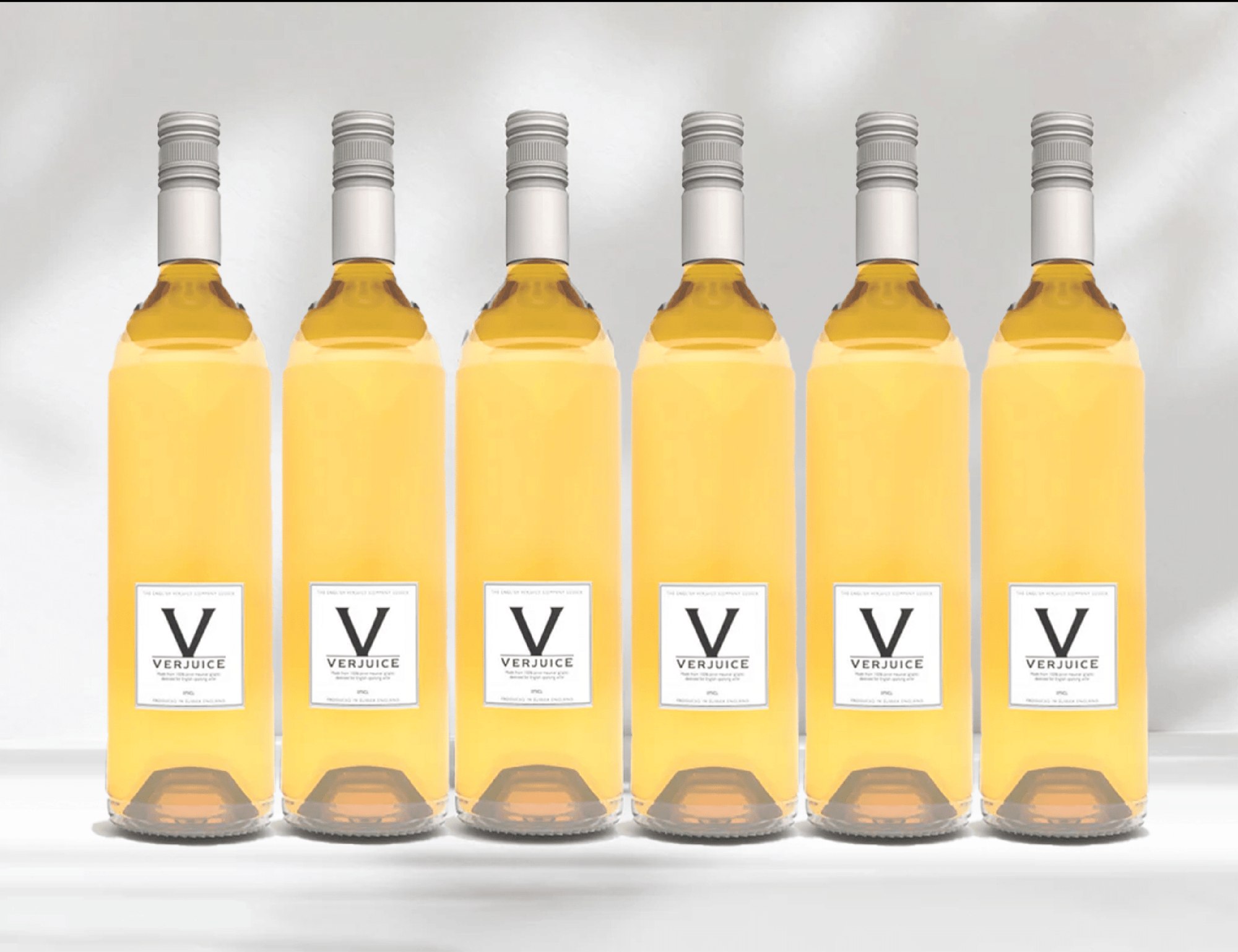 "The Super 6 Bundle" - 6 x 750ml