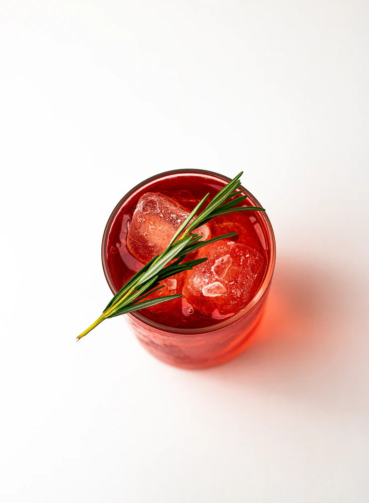 Sussex Summer Cocktail