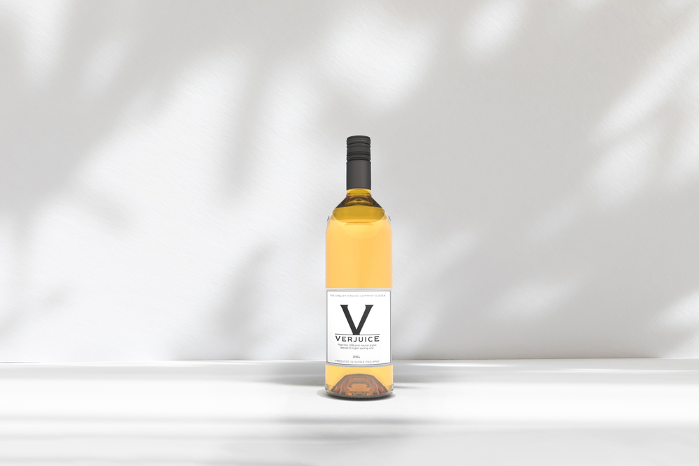 English Verjuice - 375ml