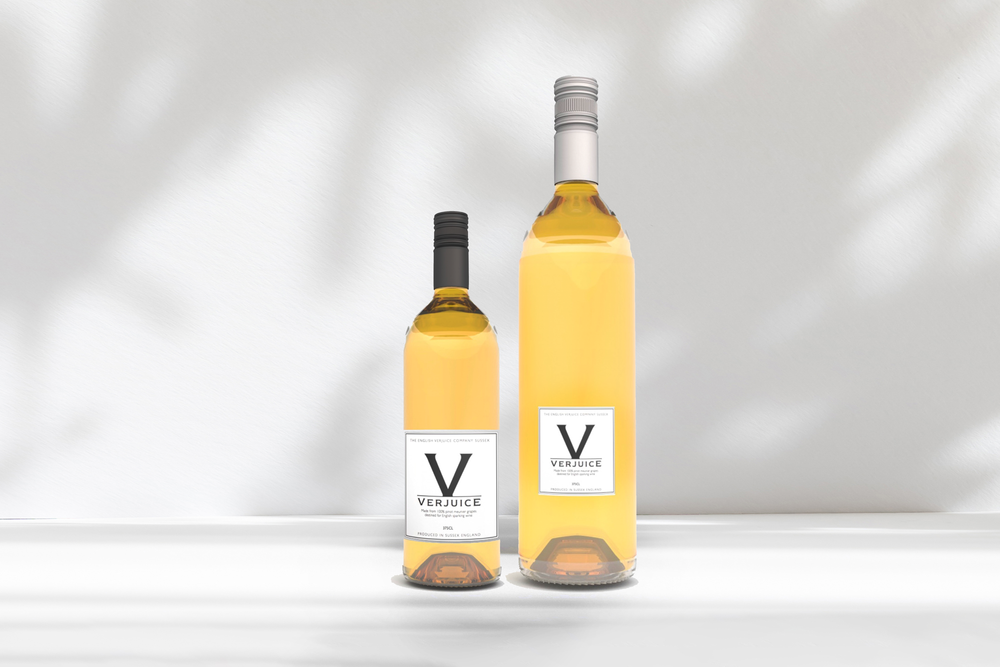 "The Duo" Verjuice Bundle