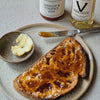 Verjuice and Apricot Jam