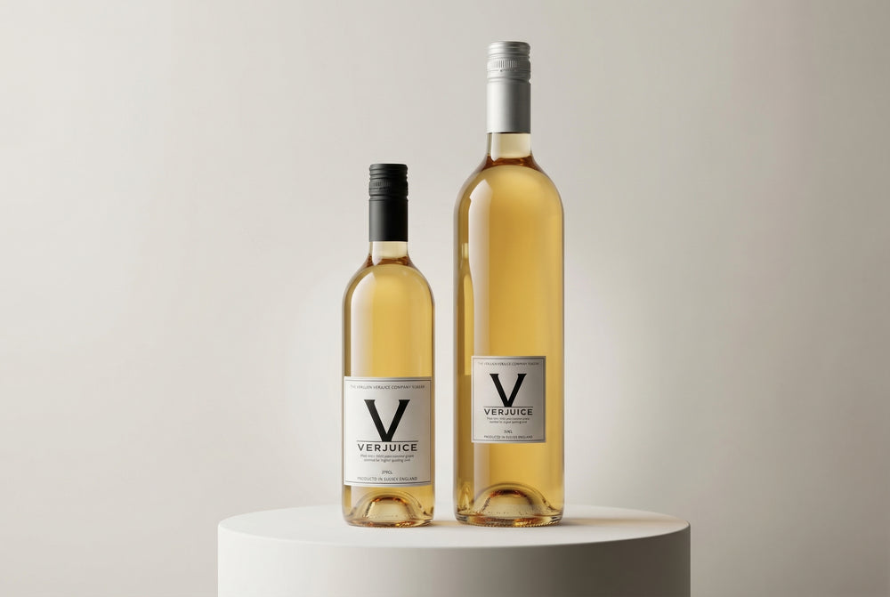 "The Duo" Verjuice Bundle