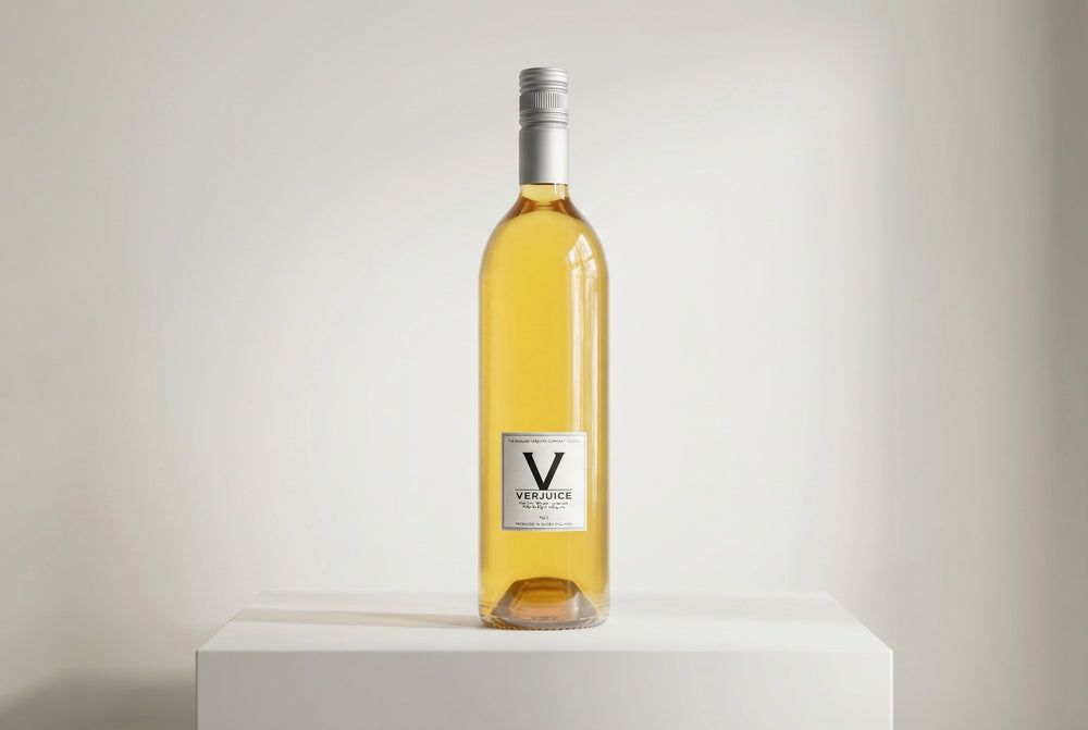English Verjuice - 750ml