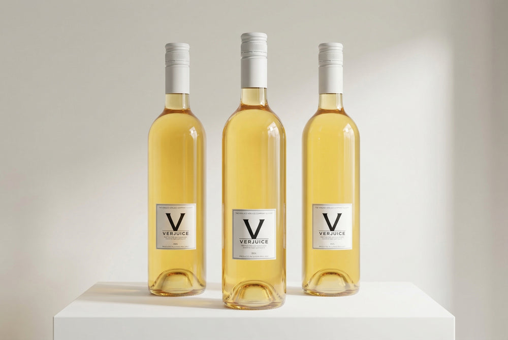 "The Big 3" Bundle - 3 x 750ml