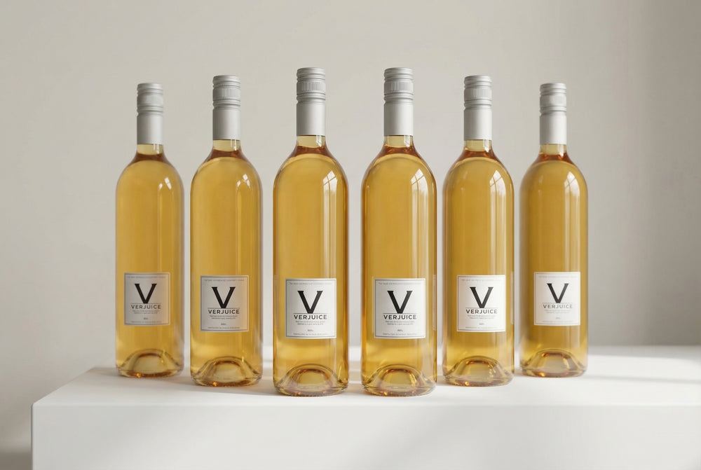 "The Super 6 Bundle" - 6 x 750ml